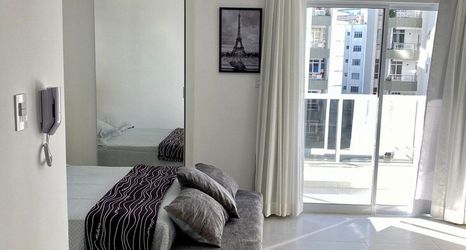 其他 2 AP 822 com Piscina, Academia e Coworking