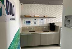 其他 6 AP 822 com Piscina, Academia e Coworking