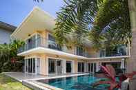 Others Tropical Seaview Pool Villa Dragon A