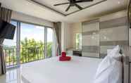 Others 3 Tropical Seaview Pool Villa Dragon A