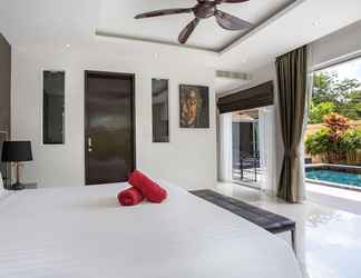 Others 2 Seaview Pool Villa Dragon D in Tropics