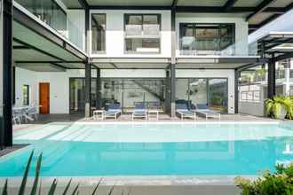 Lain-lain 4 Design 12m Oxygen Pool Villa Sunset 2
