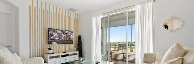 Lainnya Magical Getaway - Super Cute 3BR Apartment