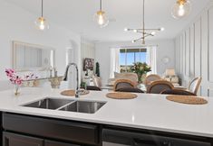 Lainnya 7 Magical Getaway - Super Cute 3BR Apartment