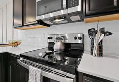 Lainnya 6 Magical Getaway - Super Cute 3BR Apartment