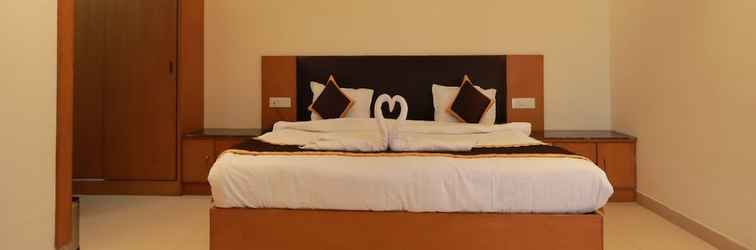 Lain-lain Hotel Ashok Palace