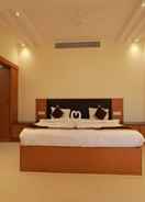 Room Hotel Ashok Palace