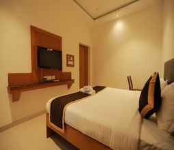 Lain-lain 4 Hotel Ashok Palace