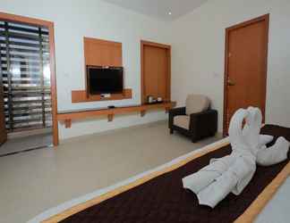 Lain-lain 2 Hotel Ashok Palace