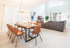 Others 3 5BR Themed Home - Private Pool Prime Location