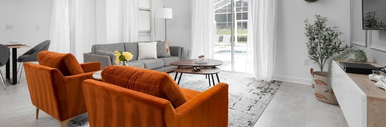 อื่นๆ Amazing 4BR Villa - Perfect Getaway