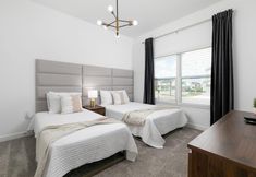 기타 4 Amazing 4BR Villa - Perfect Getaway