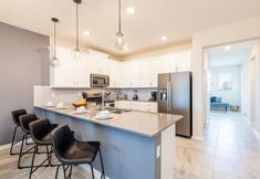 其他 3 Chic Spacious Condo for the Best Vacations