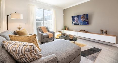 Lainnya 2 Modern Villa-themed Bedrooms Private Pool Prime Location