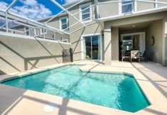 Lainnya 4 Modern Villa-themed Bedrooms Private Pool Prime Location