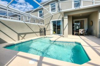 Lainnya 4 Modern Villa-themed Bedrooms Private Pool Prime Location