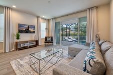 Lain-lain Spacious New Modern Retreat