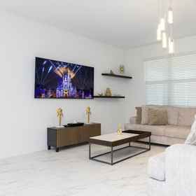 Room1超級漂亮寬敞9臥住宅度假村,Calabay Palms Villa飯店