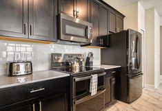 Others 3 Tranquil Retreat - Serene Getaway