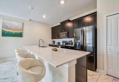 Others 2 Tranquil Retreat - Serene Getaway