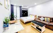 Lain-lain 6 Luxury Millenium Apartment