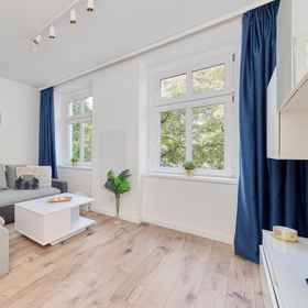 Primary image 1 Stylish Wroclaw Apartment by Renters, University of Wrocław Hotels