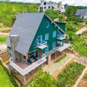 Primary image 1 An Nhiên Villa, Vườn dâu Berry Valley - chi nhánh 2 Hotels