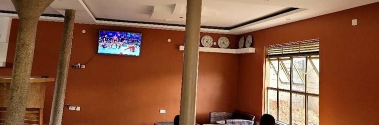 その他 Triple Tee Gardens & Accomodation