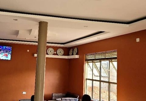 その他 Triple Tee Gardens & Accomodation