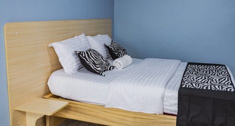 その他 2 Triple Tee Gardens & Accomodation