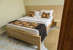 その他 6 Triple Tee Gardens & Accomodation