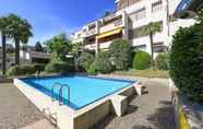 Lain-lain 3 Holiday Home With Pool In Agno