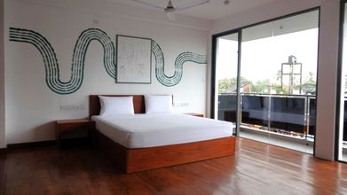 기타 4 City Beds Negombo