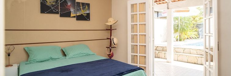 其他 Linda casa no condomínio Morada da Praia