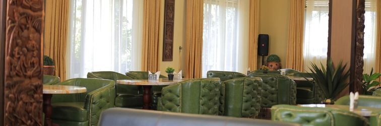 기타 Soser View Hotel Apartments