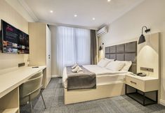 อื่นๆ 7 Hub Suite Istanbul