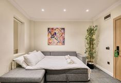 อื่นๆ 6 Hub Suite Istanbul