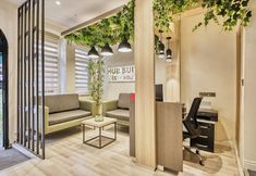 อื่นๆ 2 Hub Suite Istanbul