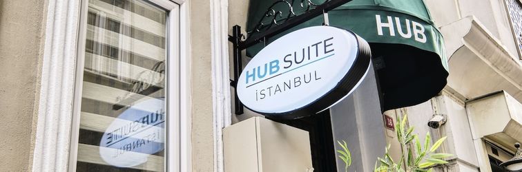 อื่นๆ Hub Suite Istanbul
