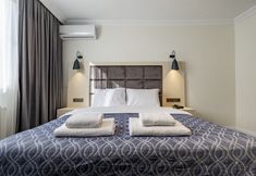 อื่นๆ 4 Hub Suite Istanbul