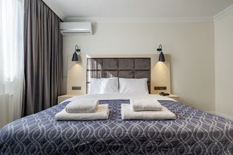 อื่นๆ 4 Hub Suite Istanbul