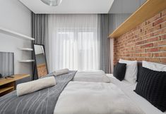 Others 4 Nowa Papiernia Apartments by Renters