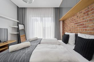 Others 4 Nowa Papiernia Apartments by Renters