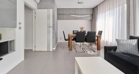 Others 2 Nowa Papiernia Apartments by Renters