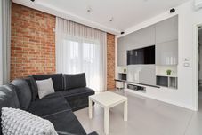 Others Nowa Papiernia Apartments by Renters