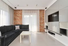 Others 3 Nowa Papiernia Apartments by Renters