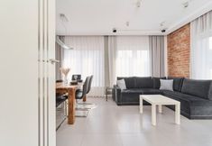 Others 5 Nowa Papiernia Apartments by Renters