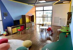 其他 6 AP 1422 com Piscina, Academia e Coworking