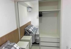 其他 2 AP 1422 com Piscina, Academia e Coworking