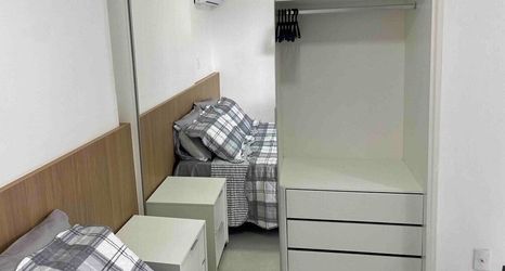 其他 2 AP 1422 com Piscina, Academia e Coworking